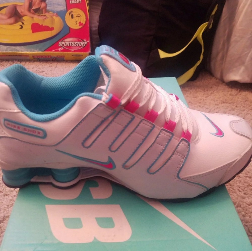 Nike Running Shoes